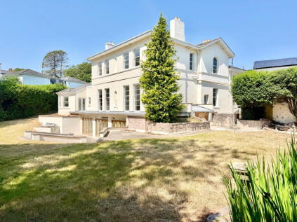 Wellswood, Torquay