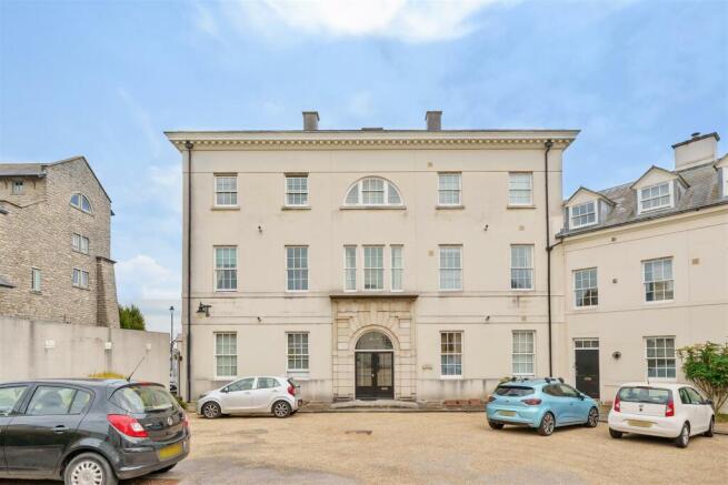 Mansell House