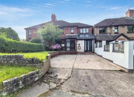 Roughcote Lane, Caverswall, ST11 9ET