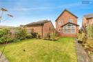 Taylor Road, Wistaston, Crewe, Cheshire, CW2 image 8