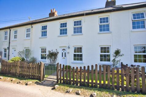 Ham Farm Cottages, Ham, Deal, Kent, CT14