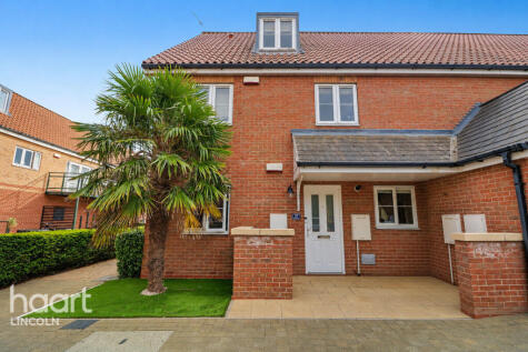 Ellisons Quay, Lincoln