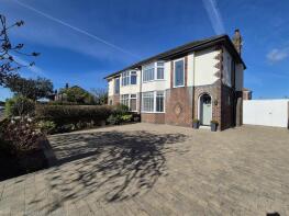 14, Lindsay Avenue, Lytham St. Annes FY8 3LN