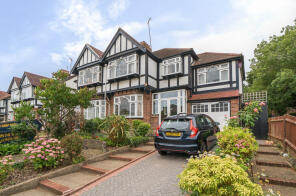 18, Sandall Road, Ealing W5 1JD