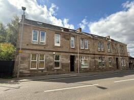 1-2, 106, Townhead Street, Hamilton ML3 7BY