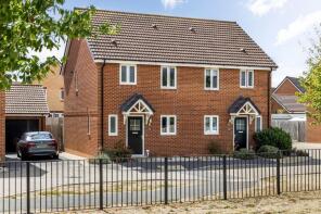 22, Wintergreen Close, Didcot OX11 6FN