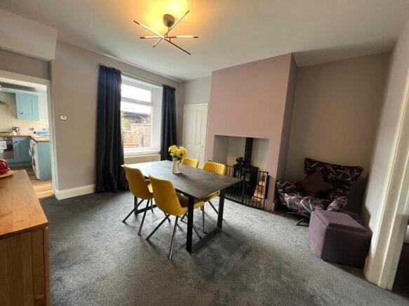 Dining Room 2