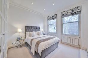 Flat 4, 169, Old Brompton Road, London SW5 0AN