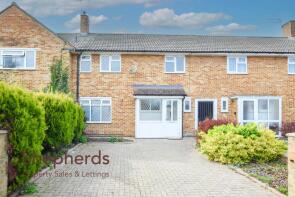 42, Montgomery Drive, Cheshunt EN8 0LB