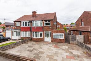 243, Canterbury Road, Urmston, Davyhulme M41 0SH