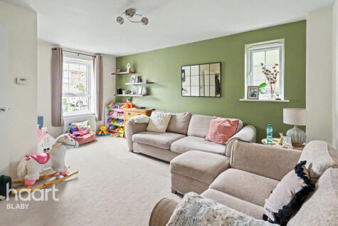 Teviot Drive, Leicester