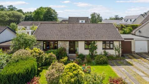 Rowan Crescent, Killearn, Glasgow, G63