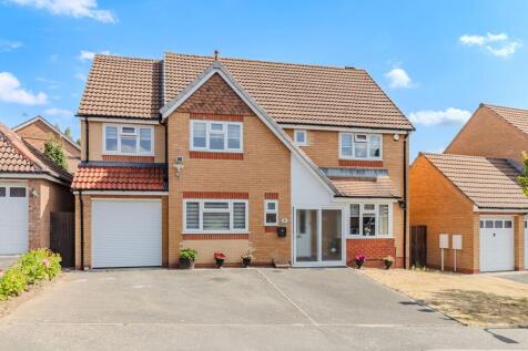 The Hastings, Thorpe Astley, LE3