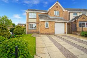 4, Birch Green Close, Maltby, Rotherham S66 8RP