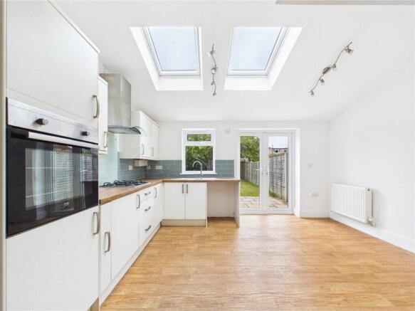 Burley Grove, Downend, Bristol, BS16 photo 4