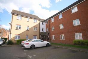 7, Swaffham Court, Glandford Way, Chadwell Heath, Romford RM6 4UB