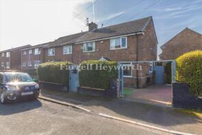 40, Grizedale Road, Blackpool FY4 4TL