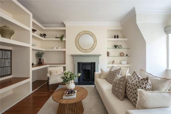 Reception Room 2
