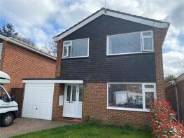 5, Graycot Close, Bournemouth BH10 7BU