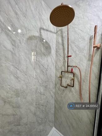 Downstairs Bathroom 
