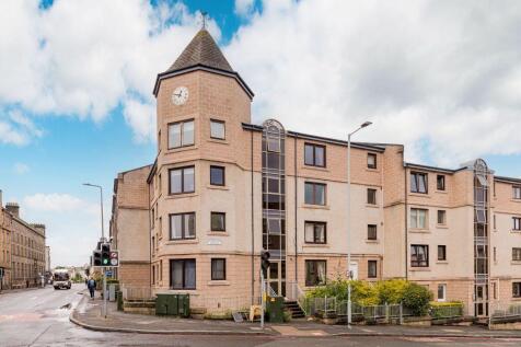 44/3 Robertson Avenue, Edinburgh, EH11 1PS
