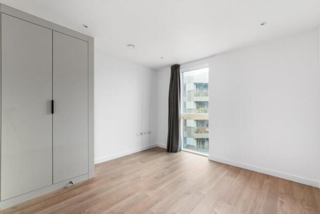 Example Bedroom