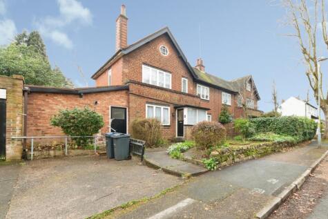 Arden Road, Acocks Green, Birmingham, West Midlands, B27