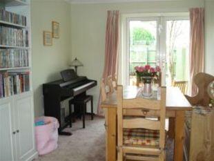 DINING ROOM / BEDROOM 3