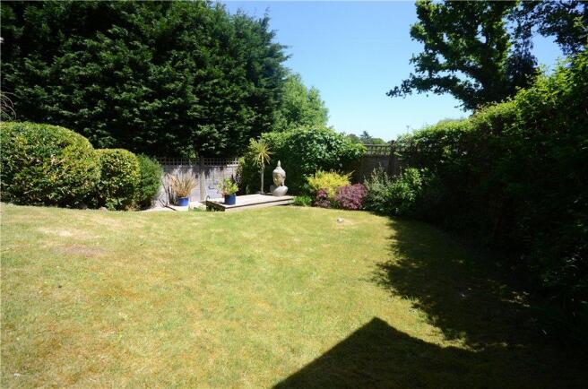 Garden 5