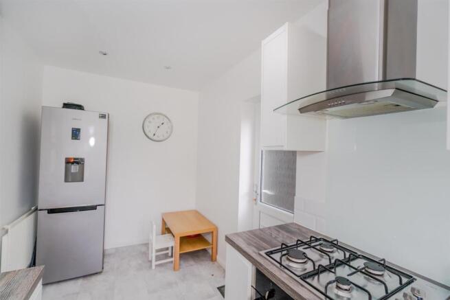 27, Narrow Lane, Brownhills, Walsall, Staffordshir