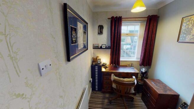 Tatlock Close Bedroom Three