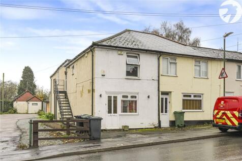 High Road, Dartford, Kent, DA2