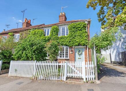 High Street, Cookham, SL6