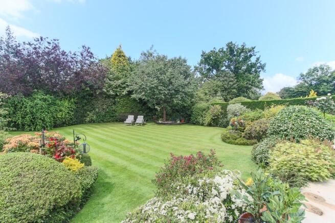 Garden Aspect 1
