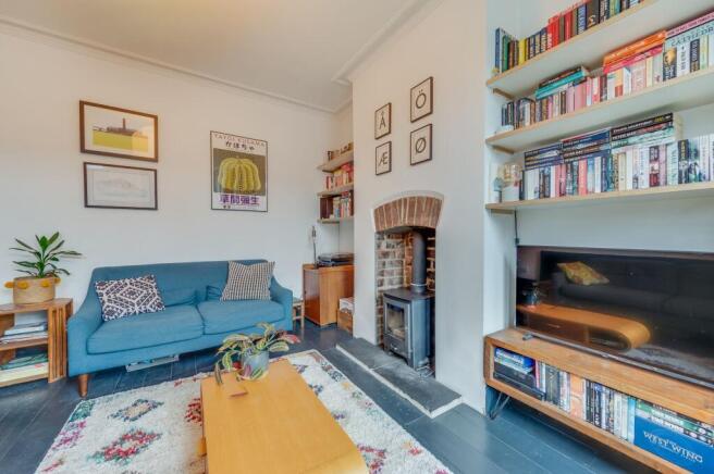 3 bed Terraced for sale Image 9