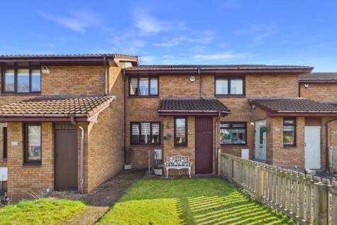 Dave Barrie Avenue, Larkhall