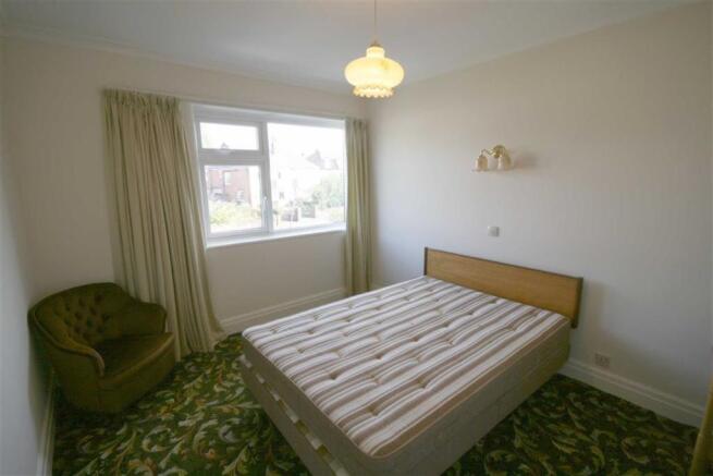 Front Bedroom 3
