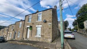 20, Martin Street, Bishop Auckland DL13 2UY