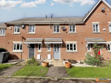 Merlin Close, Rothley, LE7