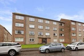 Flat 3/1, 8, Millburn Road, Renfrew PA4 8UN
