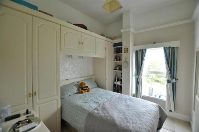 Double Bedroom