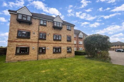 Redmayne Drive, Chelmsford