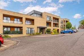 Flat 16, 2 Westerly, Canniesburn Drive, Glasgow G61 1QS
