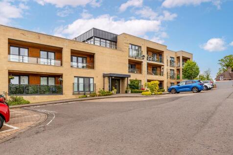 Canniesburn Drive, Bearsden