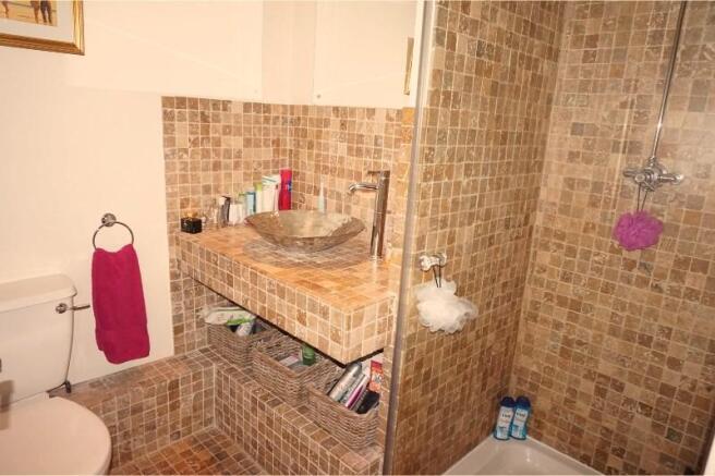 En-suite