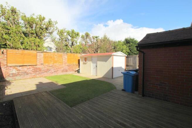 Laverton Road, 61 - Rear garden new.JPG