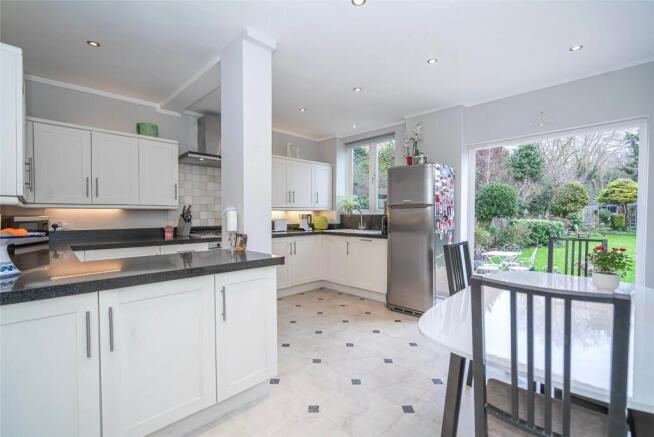 Kitchen A
