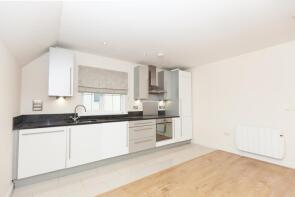 Flat 5, 409 Churchill House, Banbury Road, Oxford OX2 7RF