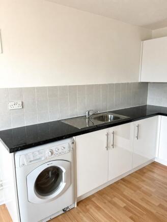 Main Kitchen