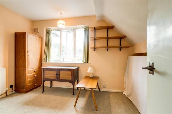 Bedroom Three 1